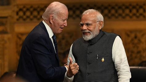 PM Modi, Joe Biden to meet Pacific leaders in Papua New Guinea, PNG ...