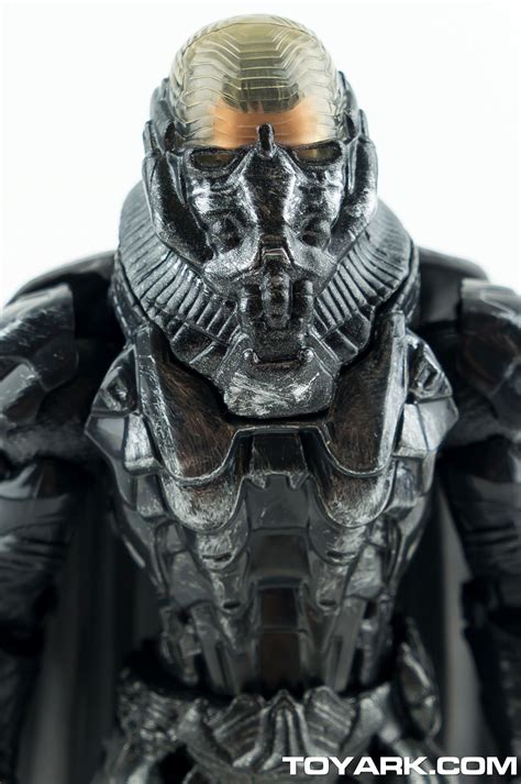 General zod, Armor, Armour