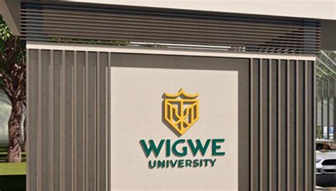 Wigwe University commences academic activities - Businessday NG