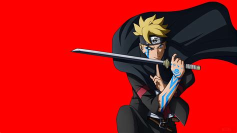 «boruto» HD wallpapers