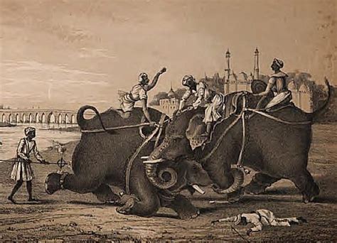 A Timeline of India in the 1800s (British Raj)