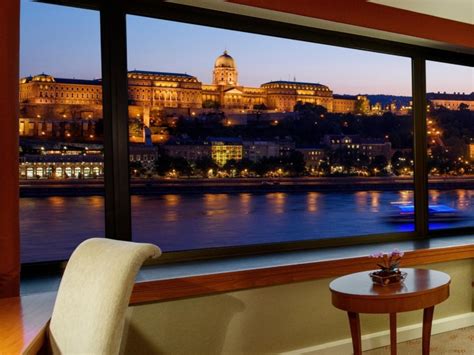 InterContinental Hotel Budapest