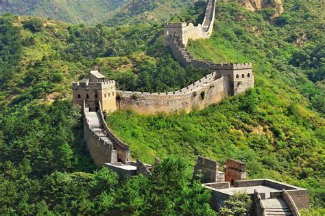 Great Wall of China | Best things to do in Beijing