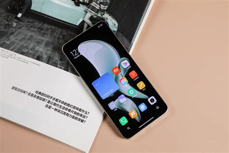 Redmi K60 Ultra Review : New textured design with improved performance