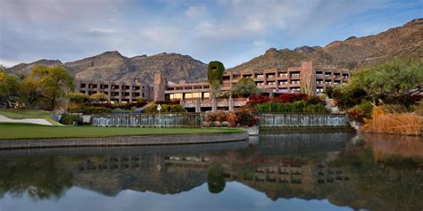 Resort Report: Loews Ventana Canyon Resort | TucsonTopia