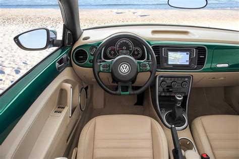 Vw new beetle interior – Artofit