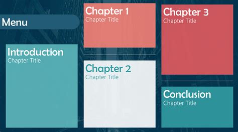 Corporate E-Learning Template for Articulate Storyline 2