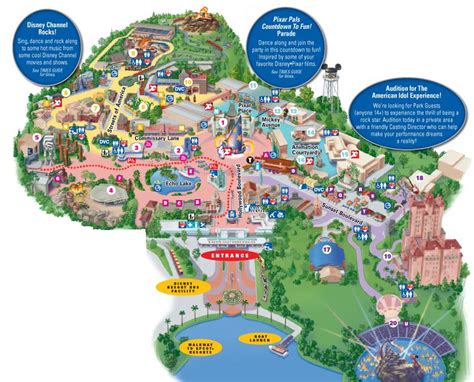 Hollywood Studios | Walt Disney World Resort