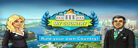 My Country Review: Let's see whose is bigger, mine or yours? - Droid Gamers