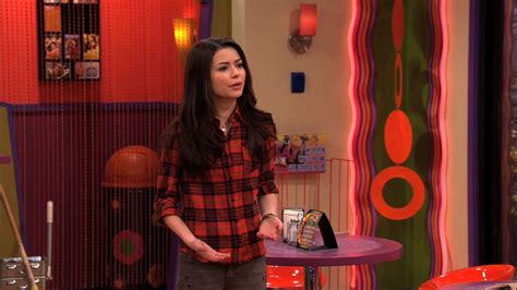 iCarly - 4x01 - iGot a Hot Room - iCarly Image (21399494) - Fanpop - Page 8