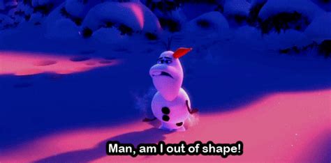 Olaf Melting GIFs - Find & Share on GIPHY