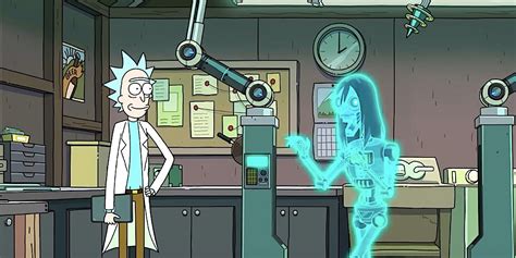 Rick & Morty Season 7 Episode 1's 10 Most Hilarious Jokes