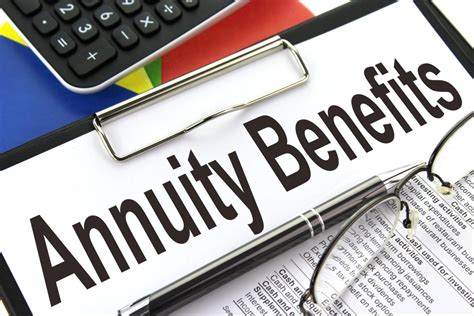 Annuity benefits – Free Creative Commons Images from Picserver