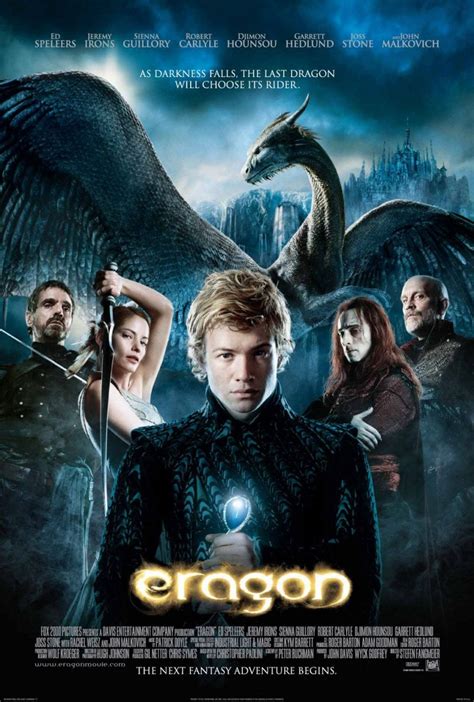 Eragon (Film, 2006) - MovieMeter.nl