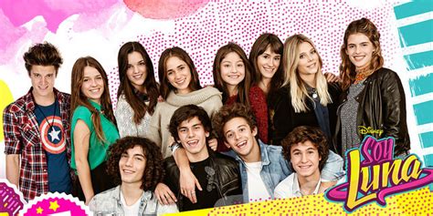 Box of Stars ★ • Karol Sevilla: “Soy Luna can’t be compared to...