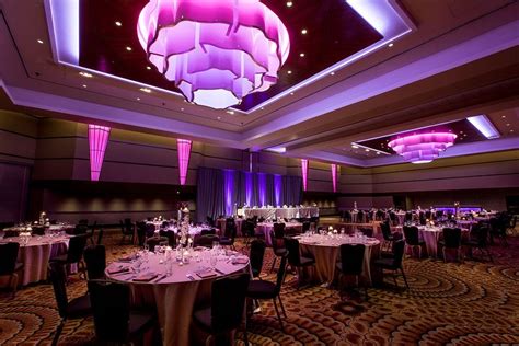 Radisson Plaza Hotel & Suites - Venue - Kalamazoo, MI - WeddingWire