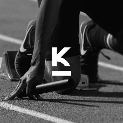 KL Kicks — Logo Design on Behance