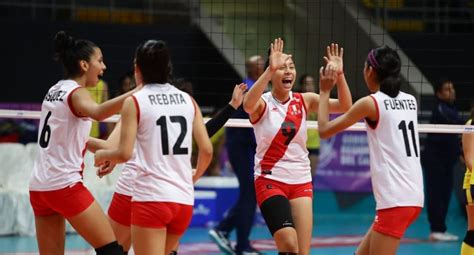 Mundial Sub 17 Voley Femenino 2024 Schedule - Bunni Coralyn