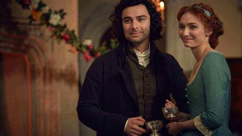 Poldark Season 6 Release Date, Cast, Story and What We Know so far