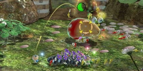 [Review] Pikmin 3 Deluxe: Return to the Distant Planet like never ...