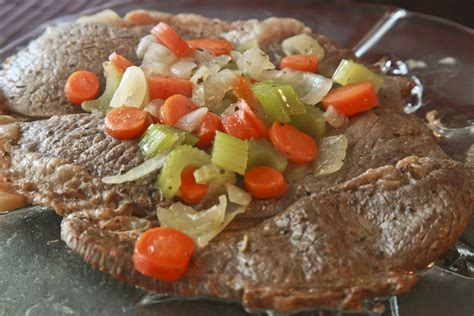 how to cook thin bottom round steak in oven