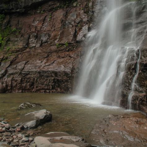 Kaaterskill Falls - See Swim