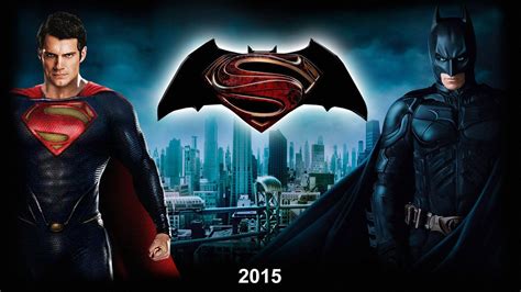 Batman Vs Superman Wallpapers - Wallpaper Cave