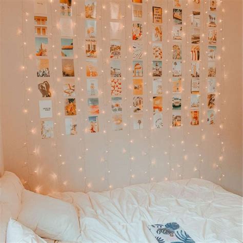 Cute Aesthetic Room Ideas With Led Lights | Psoriasisguru.com