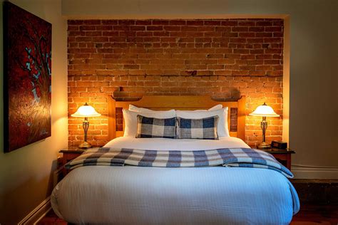 The Mill rooms are comfortable with a touch of history — Moulin ...