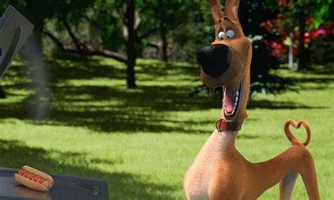 Trailer for Netflix's Upcoming Animated Movie MARMADUKE Starring Pete ...