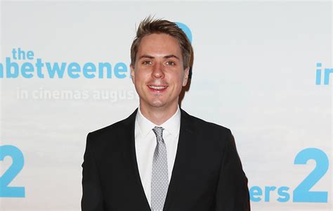 'The Inbetweeners' star Joe Thomas on why US remake of show failed