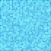 Blue tiles texture — Stock Photo #2345781