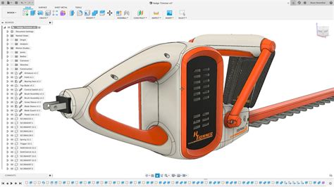 Autodesk Fusion 3D Modelling | Autodesk