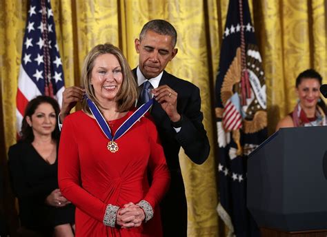 What Is The Presidential Medal Of Freedom? It Honors The Year's Top Civilians