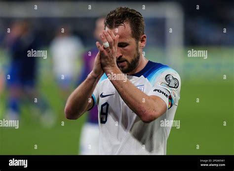 Harry Kane, England player Stock Photo - Alamy