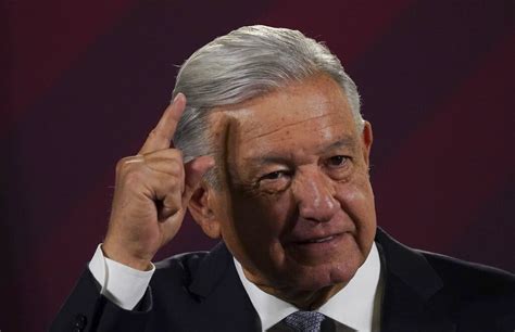 Mexico’s President Launches Campaign To Encourage Mexican Americans To ...