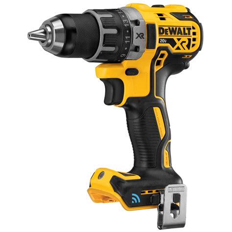 DEWALT Cordless Drill, Cordless, 1/2 in Chuck Size - 54DD13|DCD792B ...