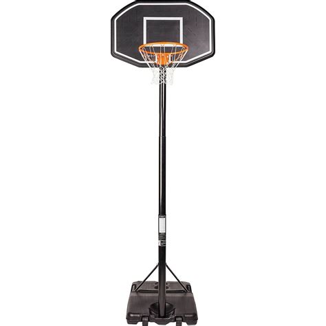 Basketball Stand 001 – Indoor & Outdoor – Sportsworld Nigeria