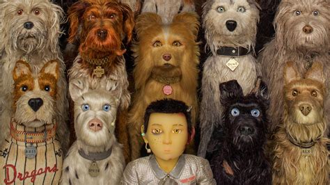 Isle of Dogs | Full Movie | Movies Anywhere