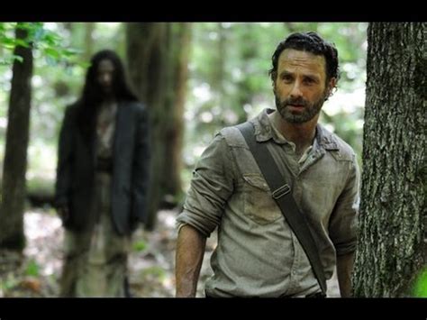 THE WALKING DEAD - Season 4 | NEW Trailer | HD - YouTube