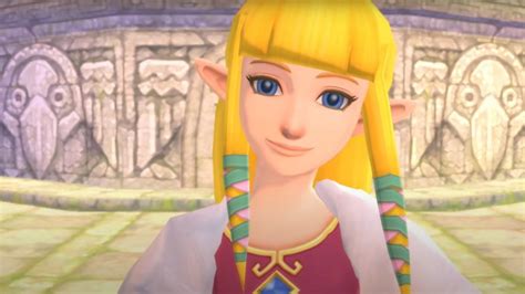 Skyward Sword characters – heroes, villains, and everyone in between ...