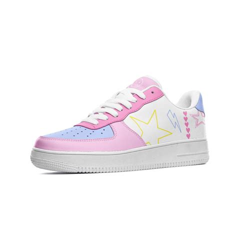 Cute preppy shoes pink aesthetic shoes preppy sneakers for teen girl – Artofit