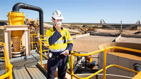 Fluor to FEED Iluka rare earths refinery - Australian Mining