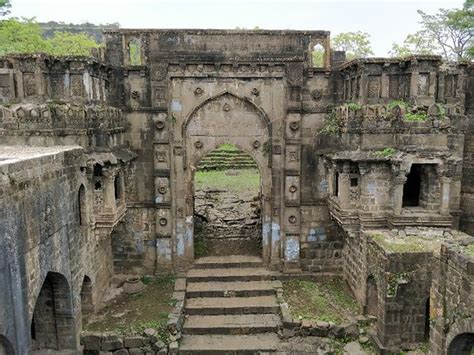 Narnala Fort (Akola) - 2020 What to Know Before You Go (with Photos) - Tripadvisor