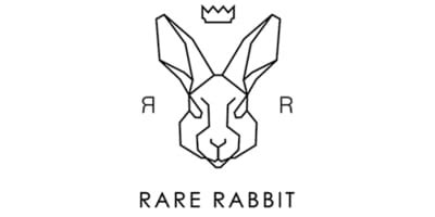 ᐈ Rabbit Logo: 20+ Emblem Examples, Tips on Creation | ZenBusiness