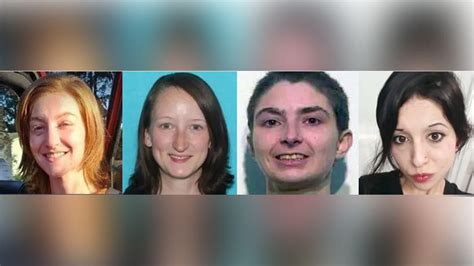 Deaths Of 4 Oregon Woman Killed Over The Last Three Months Have Been Linked | iHeart