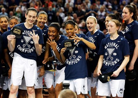 The UConn women’s basketball dynasty is over.