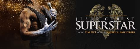 Perth | Jesus Christ Superstar | Australia