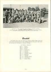 Holland High School - Boomerang Yearbook (Holland, MI), Class of 1950 ...