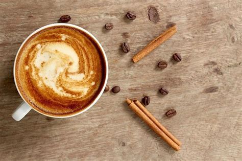 Cinnamon Coffee: Here's How Adding Cinnamon To Your Coffee Can Spruce ...